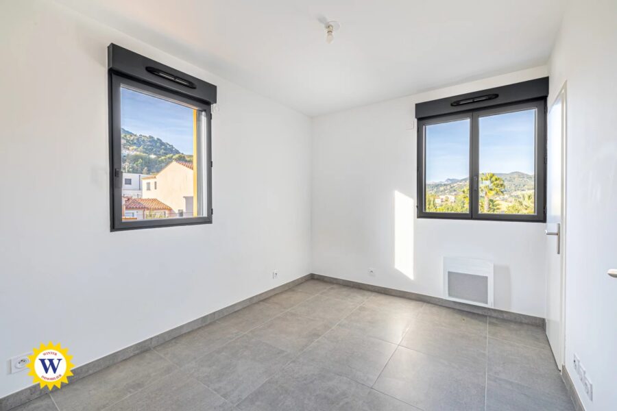 Appartement à vendre à Carros — Vue nature — photo 6