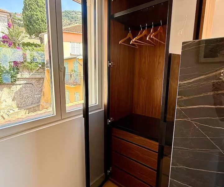 Appartement à vendre à Villefranche-sur-mer — Vue mer — photo 11