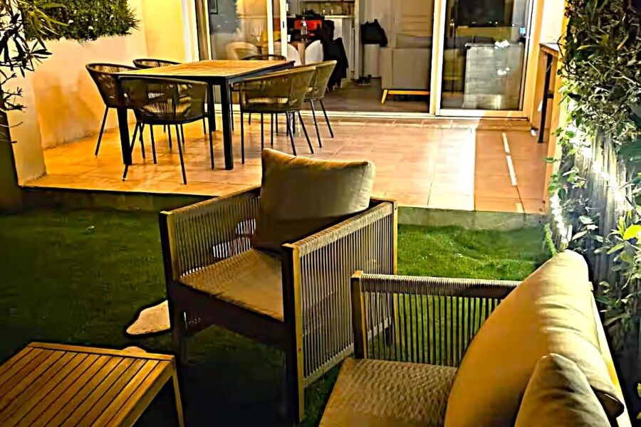 Maison à vendre à Grimaud — Vue nature — photo 11