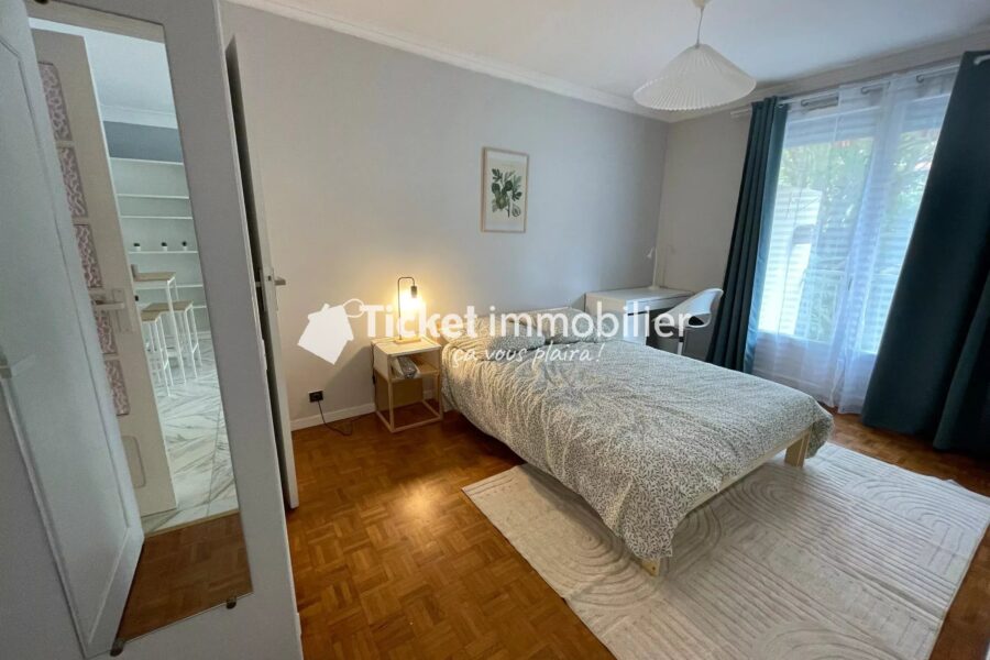 Appartement à louer à Toulouse — Vue sur la ville — photo 10