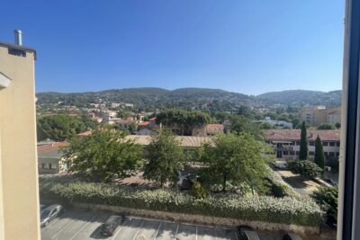Appartement à vendre à Draguignan