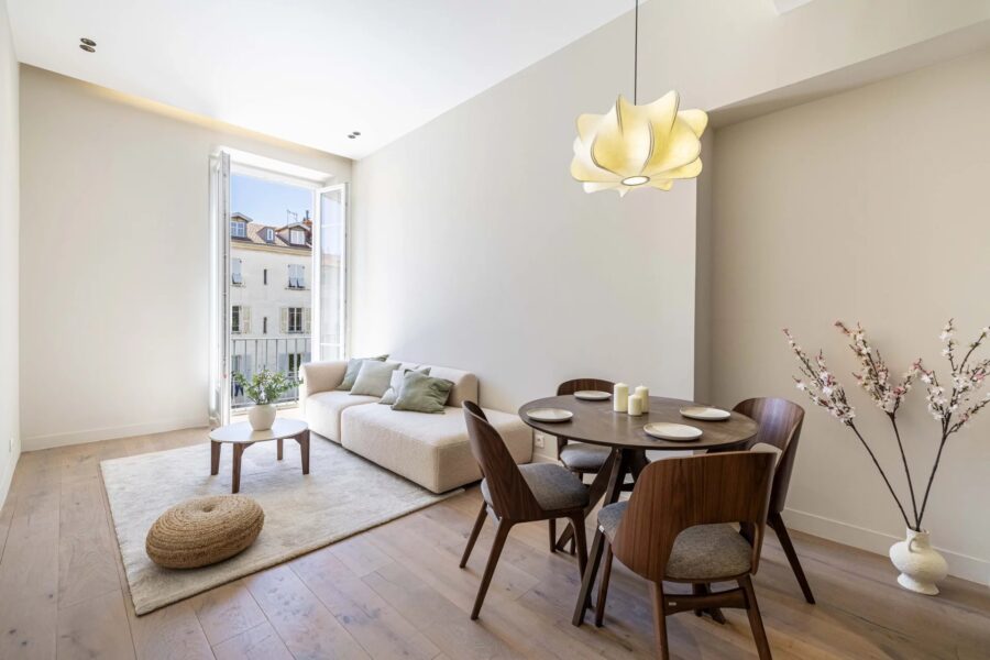 Appartement à vendre à Nice — Vue nature — photo 3