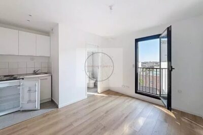 Appartement à vendre à Vincennes