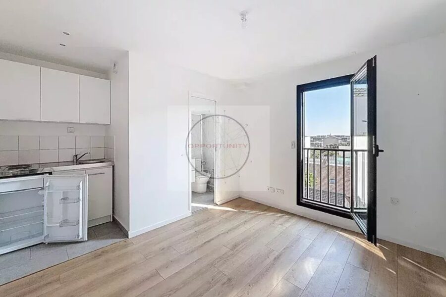 Appartement à vendre à Vincennes — Vue dégagée — photo 1