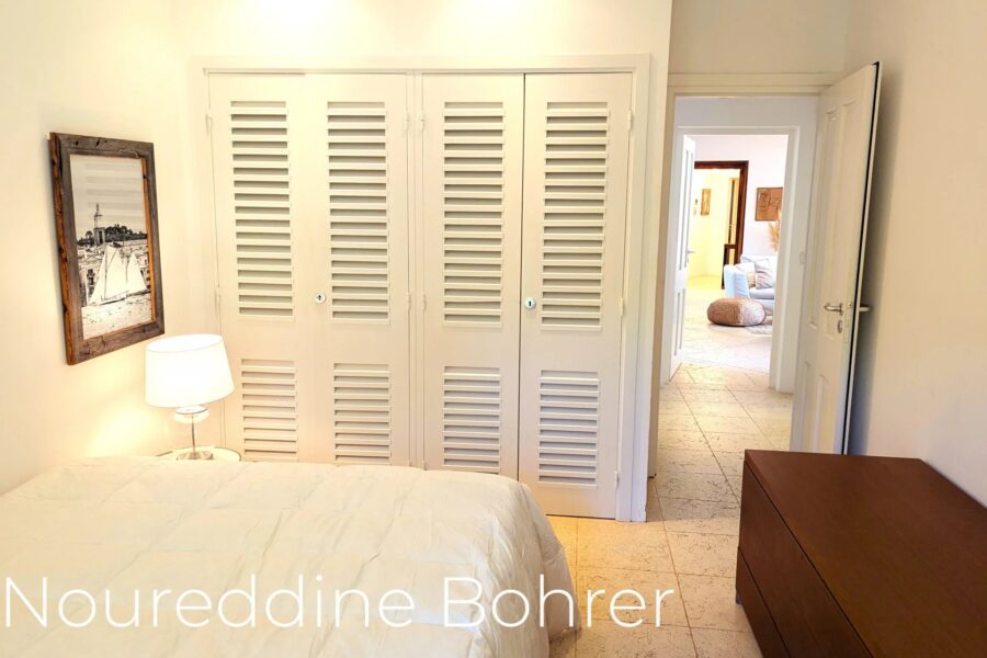 Maison à vendre à Grimaud — Vue mer — photo 18