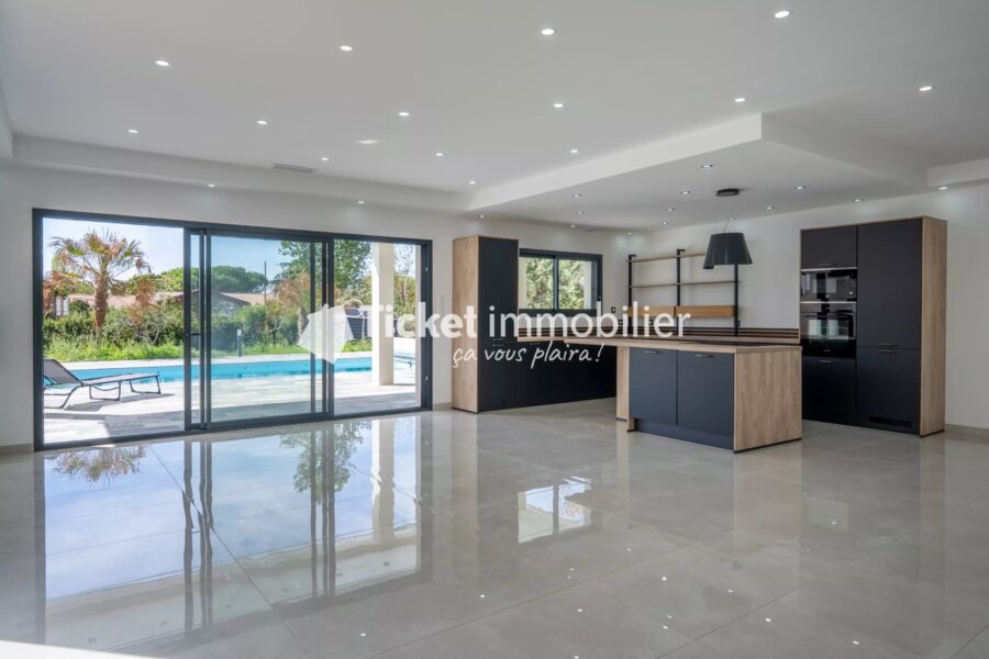 Maison à vendre à Cornebarrieu — Vue nature — photo 3