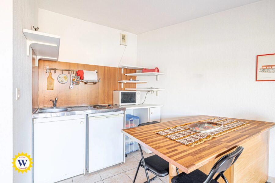 Appartement à vendre à Cannes — Vue nature — photo 6
