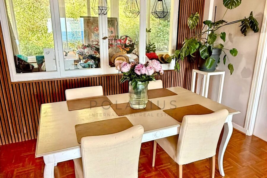 Appartement à vendre à Villefranche-sur-mer — Vue mer — photo 9