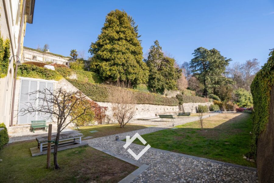 Appartement à vendre à Casciago — Vue sur la ville — photo 50