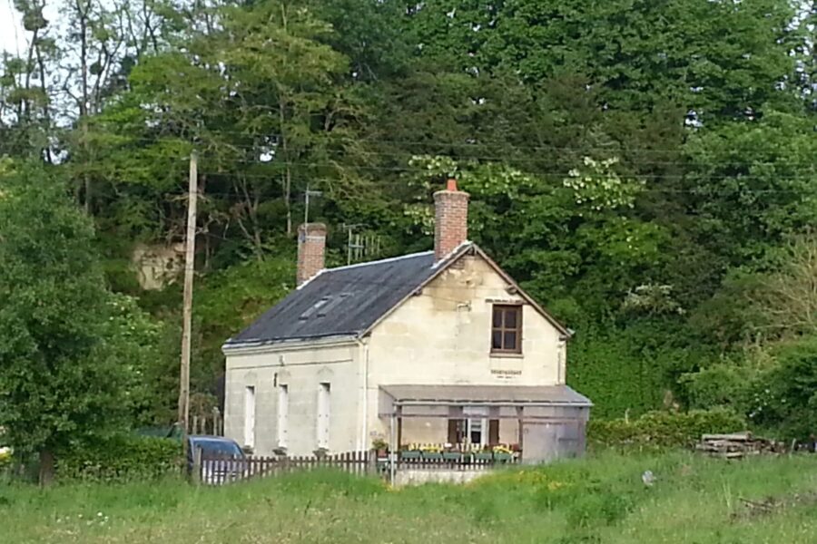 Appartement à vendre à Montoire-sur-le-loir — Vue nature — photo 4