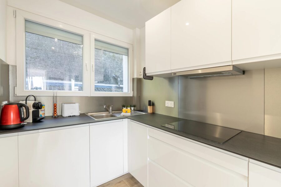 Appartement à vendre à Boulogne-sur-mer — Vue mer — photo 9