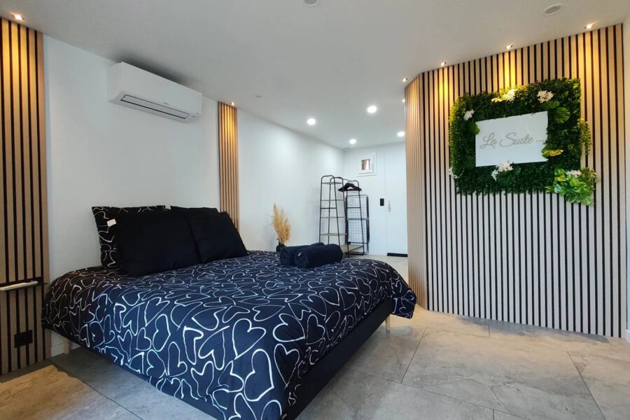 Appartement à vendre à Sainte-maxime — Vue mer — photo 3