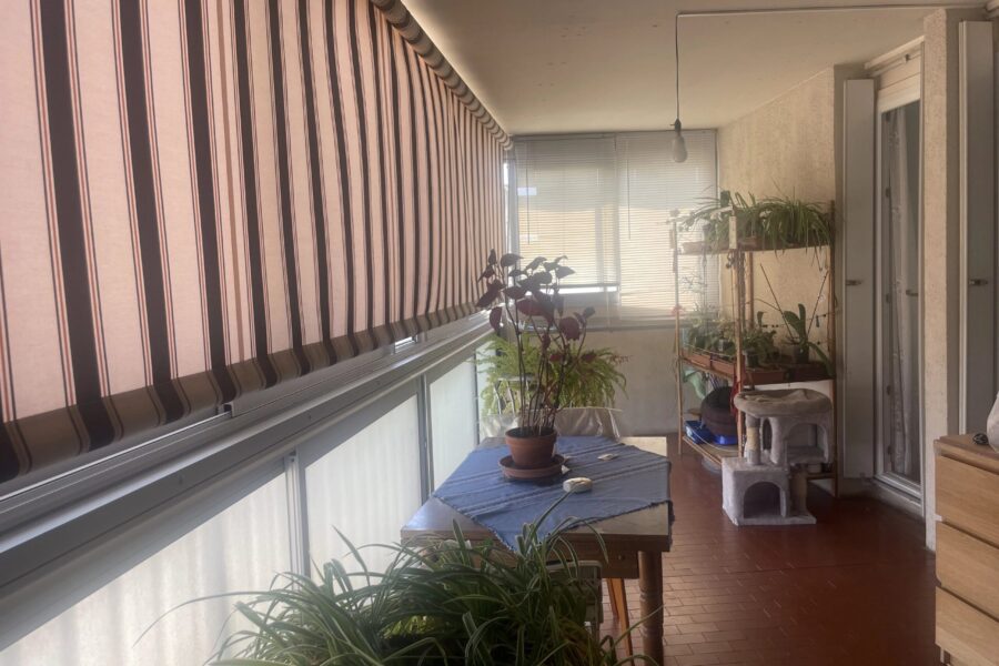 Appartement à vendre à La seyne-sur-mer — Vue nature — photo 3