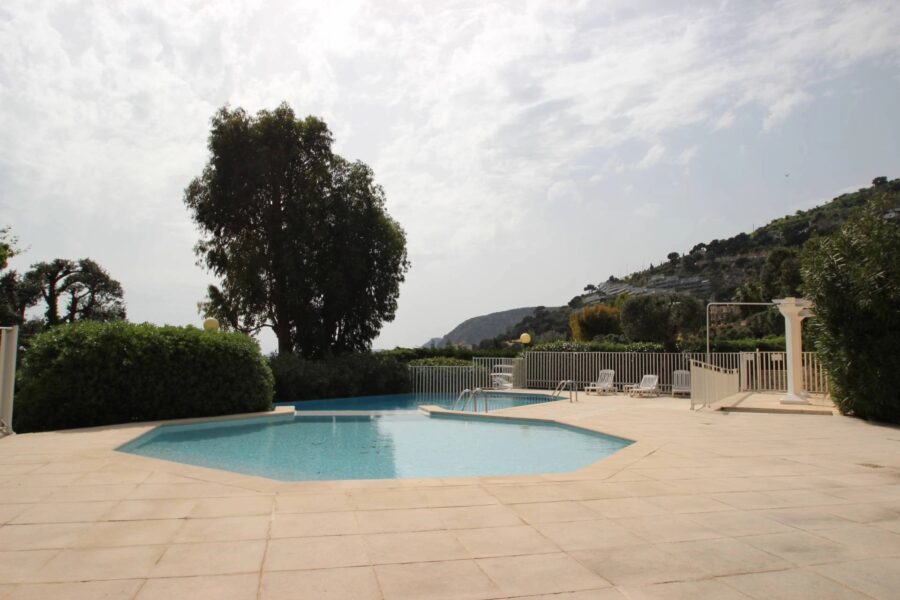 Appartement à louer à Cap-d&rsquo;ail — Vue mer — photo 16