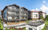 Appartement à vendre à Villy-le-pelloux — Vue sur la ville — photo 5