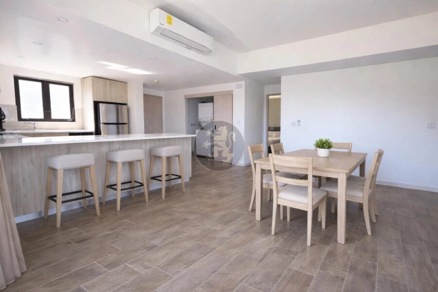 Appartement à vendre à Point blanche — Vue mer — photo 9