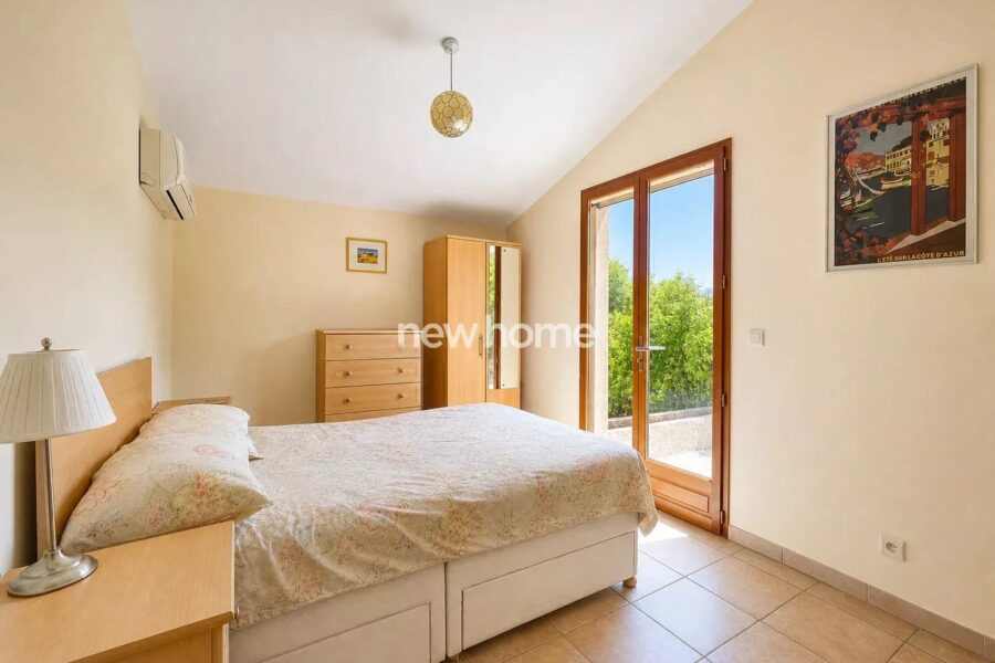 Maison à vendre à Lorgues — Vue parc & jardin — photo 24