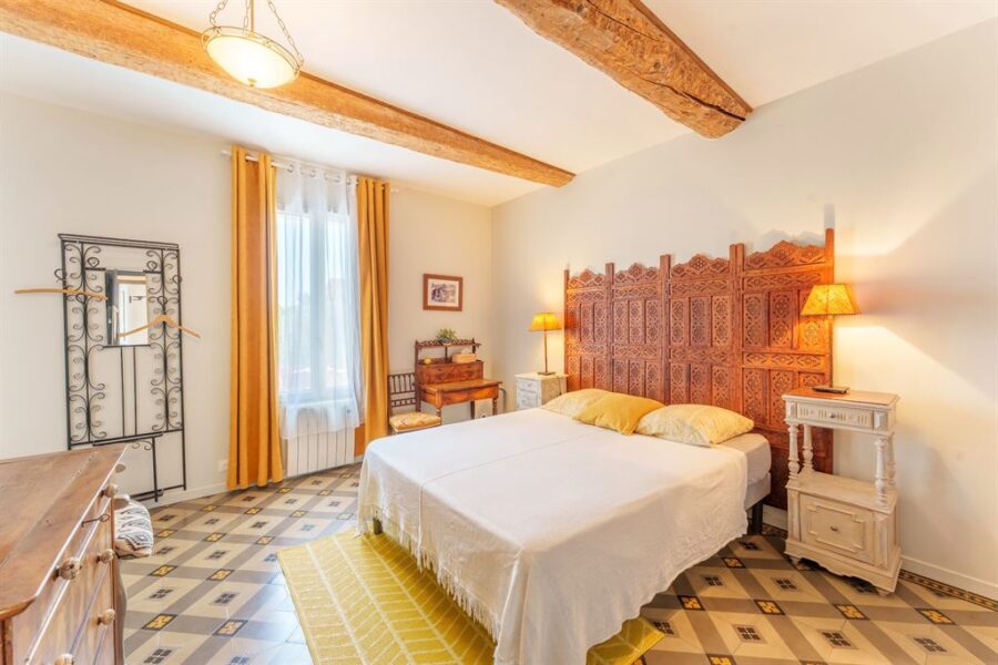 Maison à vendre à Le pouget — Vue nature — photo 5