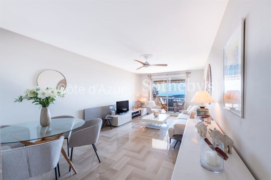Appartement à vendre à Nice — Vue nature — photo 5