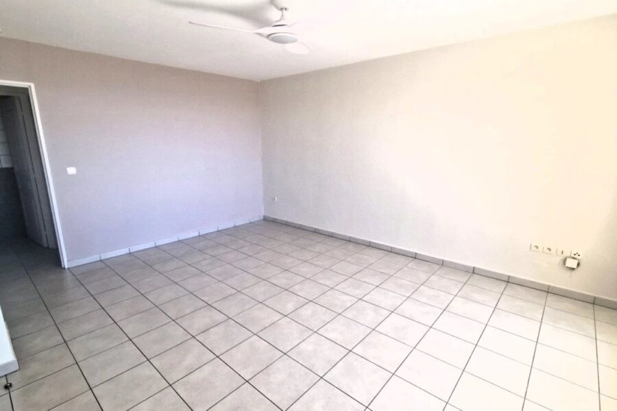 Appartement à vendre à Saint-denis — Vue mer — photo 3