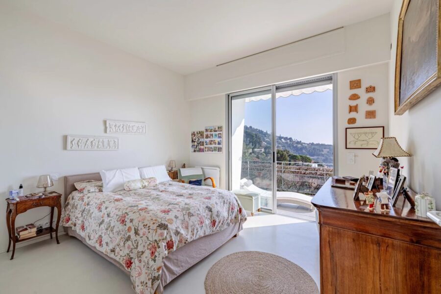 Appartement à vendre à Villefranche-sur-mer — Vue mer — photo 10