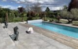 Maison à vendre à Rontignon — Vue montagne — photo 3