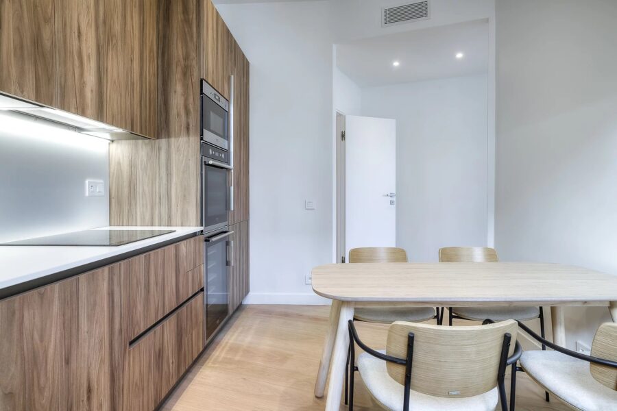 Appartement à vendre à Nice — Vue montagne — photo 19