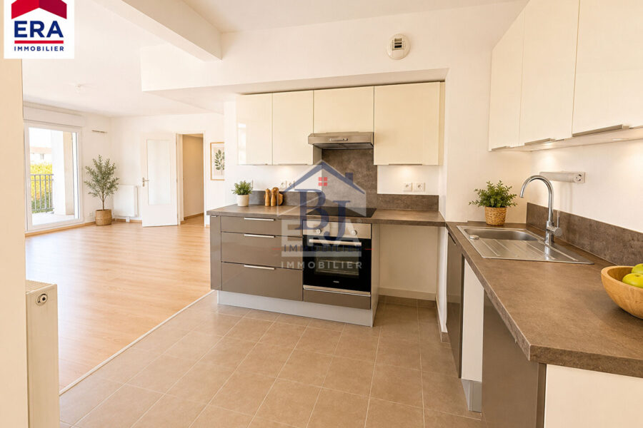 Appartement à vendre à Rennes — Vue nature — photo 10