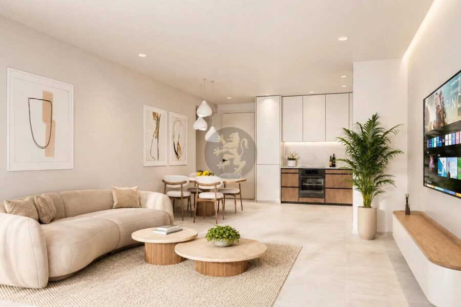 Appartement à vendre à Maho — Vue mer — photo 3