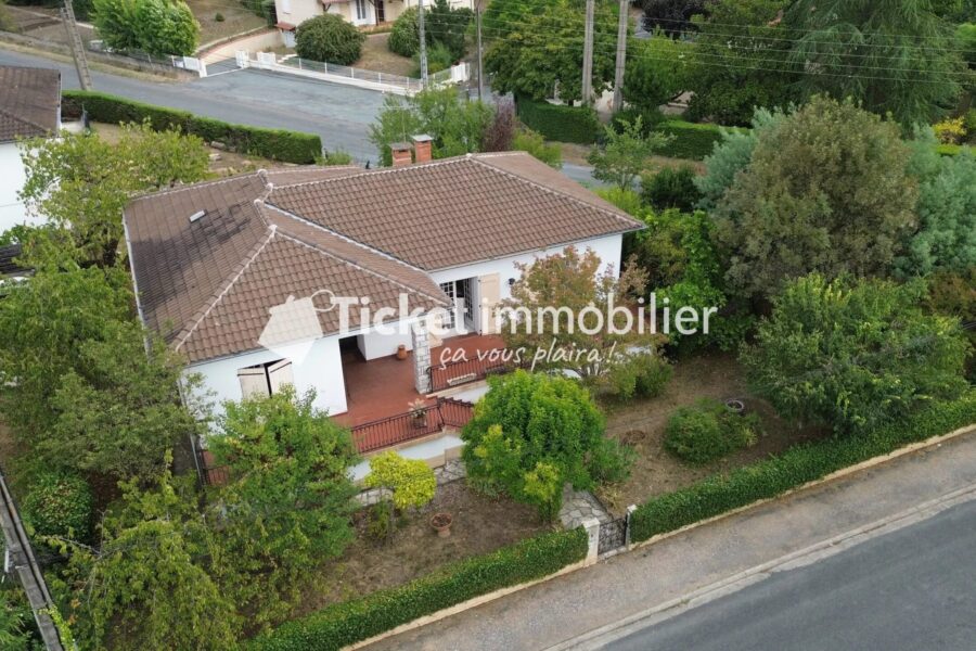 Maison à vendre à Graulhet — Vue nature — photo 9