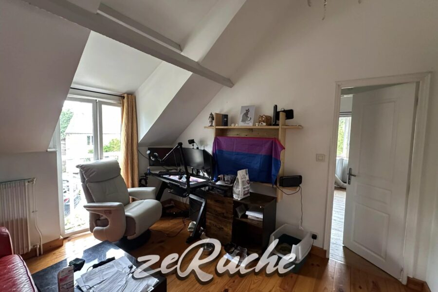 Maison à vendre à Cahagnes — Vue nature — photo 39