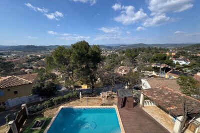 Maison à vendre à Vidauban