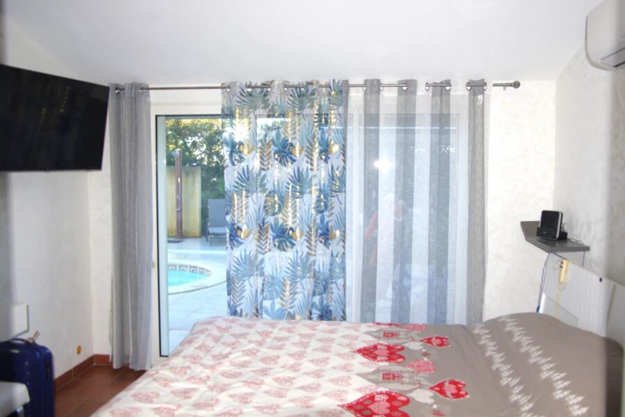 Maison à vendre à Lorgues — Vue nature — photo 11