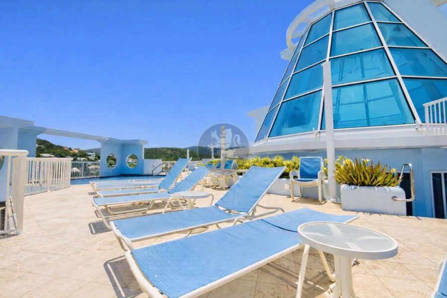 Appartement à vendre à Oyster pond — Vue mer — photo 38