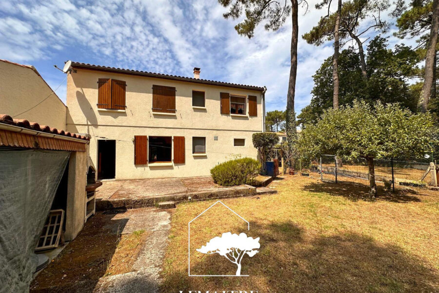 Maison à vendre à Ronce les bains — Vue nature — photo 10