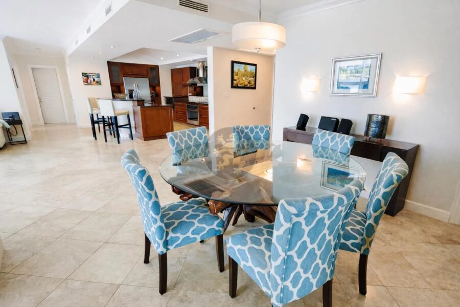 Appartement à vendre à Oyster pond — Vue mer — photo 11