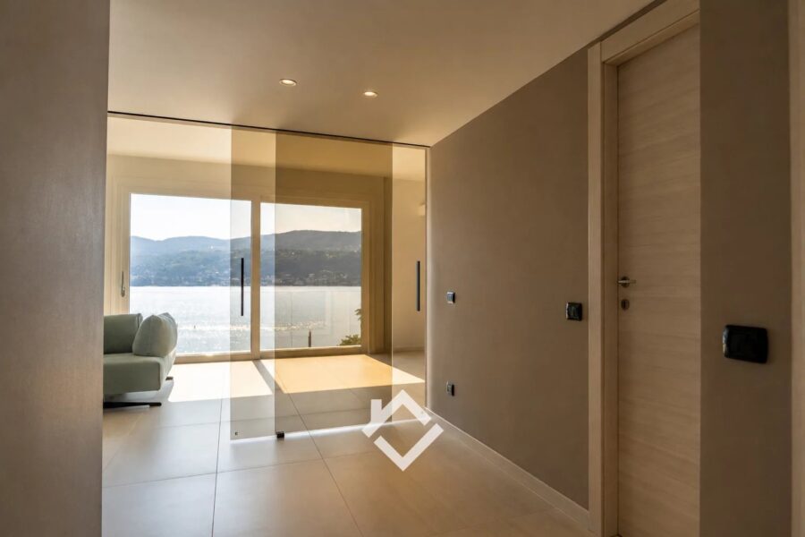Maison à vendre à Ranco — Vue lac — photo 25