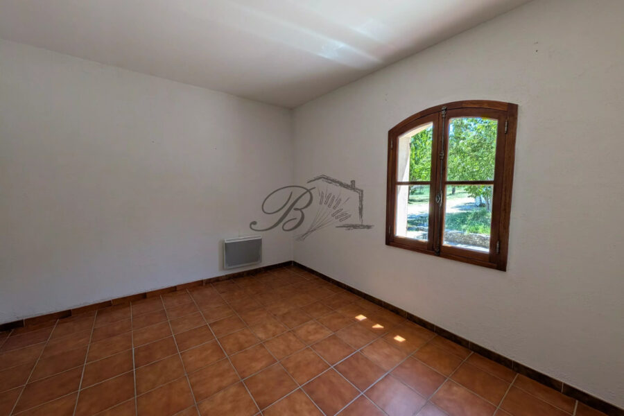 Maison à vendre à Grambois — Vue nature — photo 11