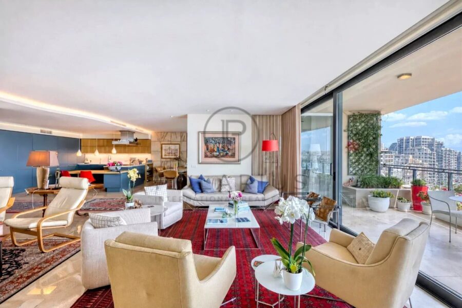 Appartement à vendre à Sliema — Vue mer — photo 5
