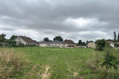 Terrain à vendre à Tarbes