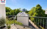 Appartement à vendre à Rennes — Vue nature — photo 1