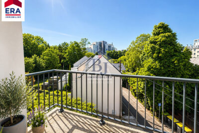 Appartement à vendre à Rennes
