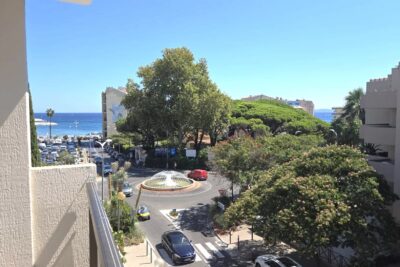 Appartement à vendre à Le lavandou