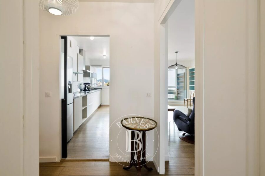 Appartement à vendre à Saint-jean-de-luz — Vue montagne — photo 13
