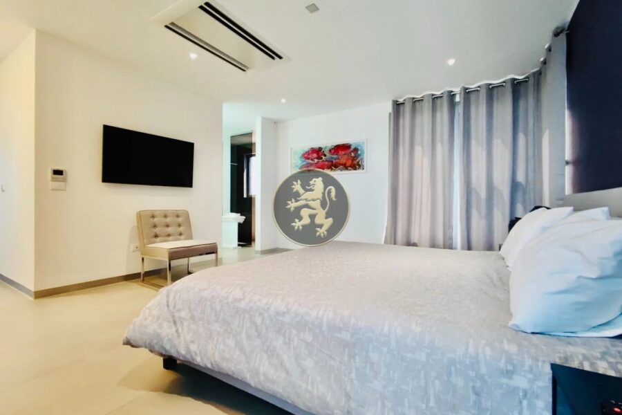 Appartement à vendre à Maho — Vue mer — photo 64