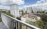Appartement à vendre à Fontenay-sous-bois — Vue sur la ville — photo 1