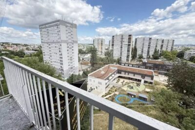 Appartement à vendre à Fontenay-sous-bois