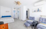 Appartement à louer à Nice — Vue mer — photo 5