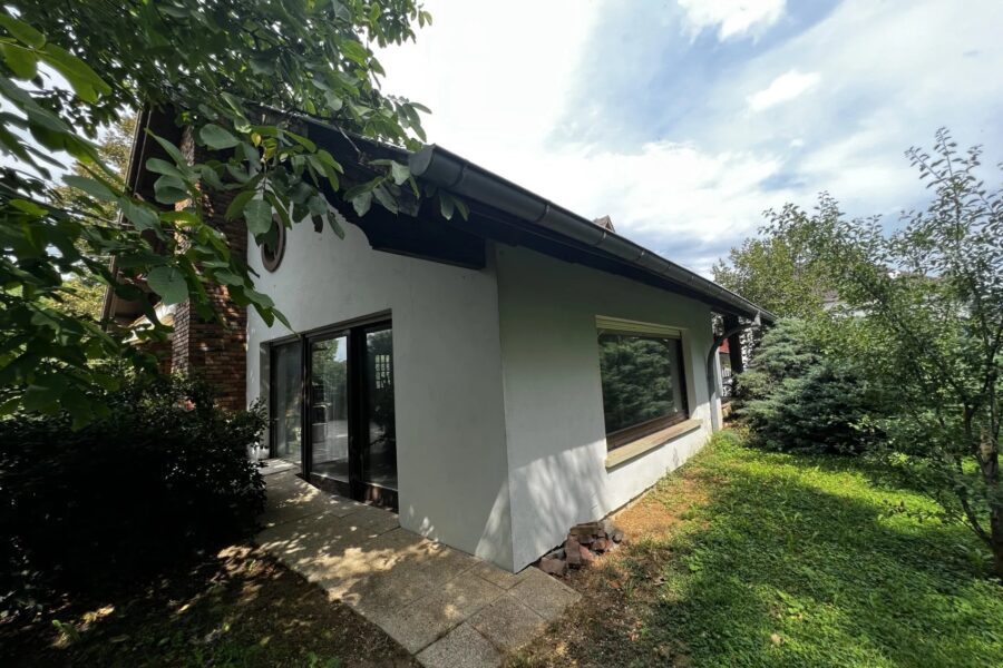 Maison à vendre à Zœbersdorf — Vue nature — photo 2