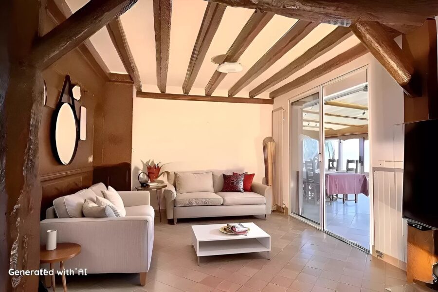Maison à vendre à Thoiry — Vue nature — photo 5